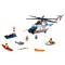 LEGO 60166 Zware reddingshelikopter