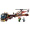 LEGO 60183 Zware-vrachttransporteerder