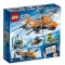 LEGO 60193 Poolluchttransport