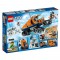 LEGO 60194 Poolonderzoekstruck