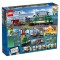 LEGO 60198 Vrachttrein