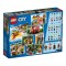 LEGO 60202 Personenpakket - Buitenavonturen