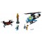 LEGO 60207 Luchtpolitie drone-achtervolging