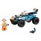 LEGO 60218 Woestijn rallywagen