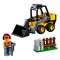 LEGO 60219 Bouwlader