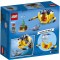 LEGO 60263 Oceaan Mini-Duikboot
