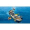 LEGO 60266 Oceaan Onderzoekschip
