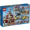 LEGO 60271 Marktplein