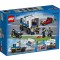 LEGO 60276 City Politie gevangenentransport