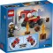 LEGO 60279 City Kleine bluswagen