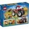 LEGO 60287 City Tractor