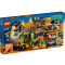 LEGO 60294 Stuntshowtruck