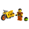 LEGO 60297 Sloop stuntmotor