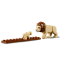 LEGO 60301 Wildlife Rescue off-roader
