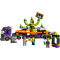 LEGO 60313 Ruimtereis pretwagen