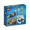 LEGO 60322 Racewagen