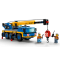 LEGO 60324 Mobiele kraan