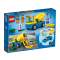 LEGO 60325 Cementwagen