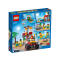 LEGO 60328 Strandwachter uitkijkpost