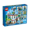 LEGO 60330 Ziekenhuis