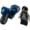 LEGO 60331 Touring stuntmotor