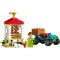 LEGO 60344 Kippenhok