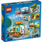 LEGO 60345 Boerenmarkt wagen