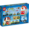 LEGO 60346 Schuur en boerderijdieren