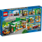 LEGO 60347 Supermarkt