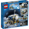 LEGO 60348 Maanwagen