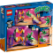 LEGO 60359 Uitdaging: dunken met stuntbaan