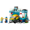 LEGO 60362 Autowasserette
