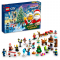 LEGO 60381 City adventkalender 2023