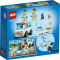 LEGO 60382 Dierenarts reddingswagen