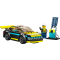 LEGO 60383 Elektrische sportwagen