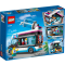 LEGO 60384 Pinguïn Slush truck
