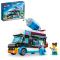LEGO 60384 Pinguïn Slush truck