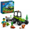 LEGO 60390 Parktractor