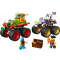 LEGO 60397 Monstertruckrace