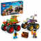 LEGO 60397 Monstertruckrace