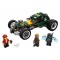 LEGO 70434 Bovennatuurlijke racewagen