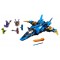LEGO 70668 Jay's Storm Fighter