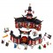 LEGO 70670 Het Spinjitzu klooster