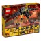 LEGO 70916 De Batwing