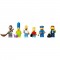 LEGO 71016 De Simpsons™ Kwik-E-Mart