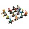 LEGO 71025 Minifiguren Serie 19 verrasingszakje