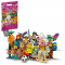 LEGO 71037 LEGO® Minifiguren Serie 24