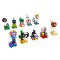 LEGO 71361 Super Mario™ Personagepakketten