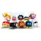 LEGO 71361 Super Mario™ Personagepakketten