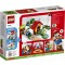 LEGO 71367 Super Mario™ Uitbreidingsset: Mario's huis & Yoshi